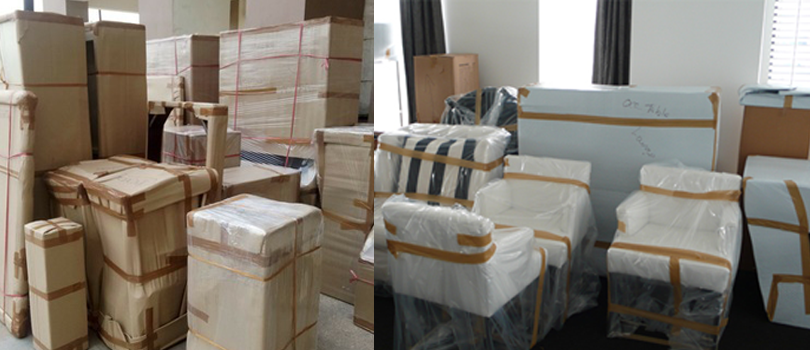 Office Relocation Services